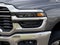 2027 RAM 2500 Big Horn