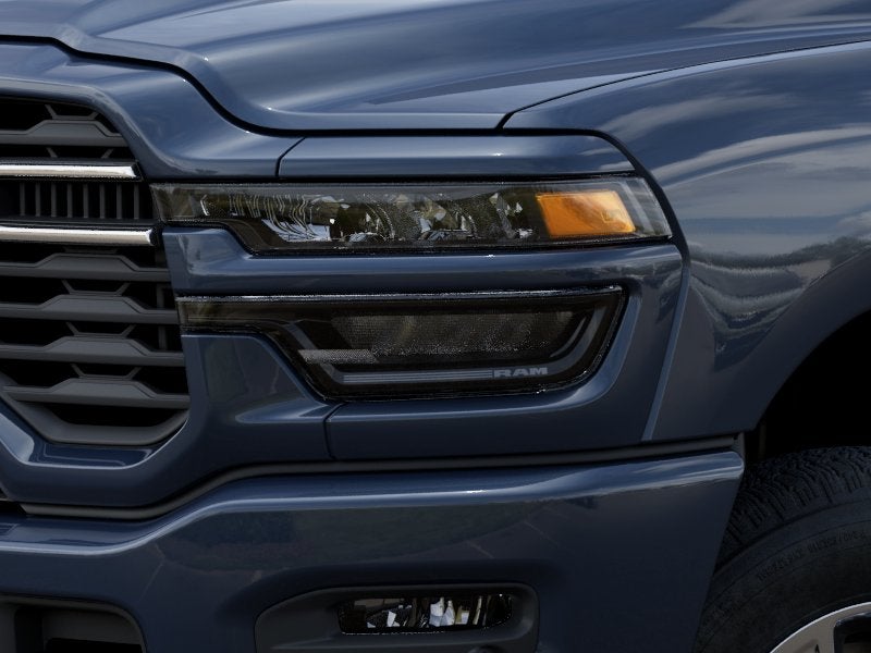 2027 RAM 2500 Big Horn