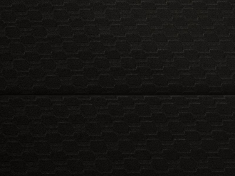 2026 RAM 2500 Black Express