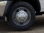 2027 RAM 4500 Chassis Cab Tradesman