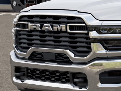 2027 RAM 4500 Chassis Cab Tradesman