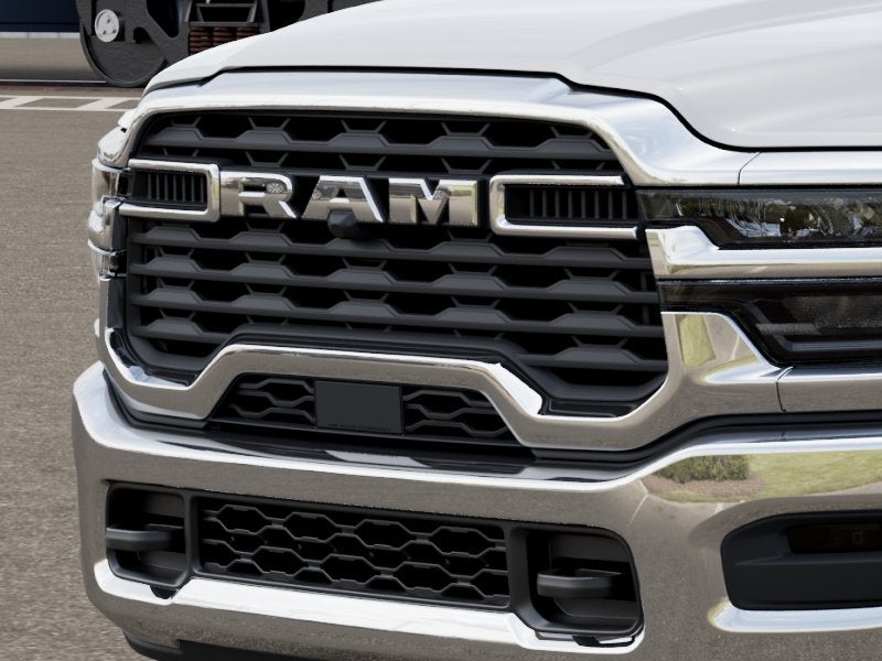 2027 RAM 4500 Chassis Cab Tradesman