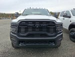 2026 RAM 4500 Chassis Cab Tradesman