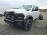 2026 RAM 4500 Chassis Cab Tradesman