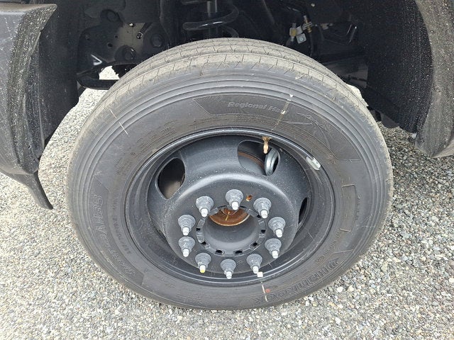 2026 RAM 4500 Chassis Cab Tradesman