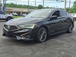 2019 Acura ILX Technology & A-SPEC Packages