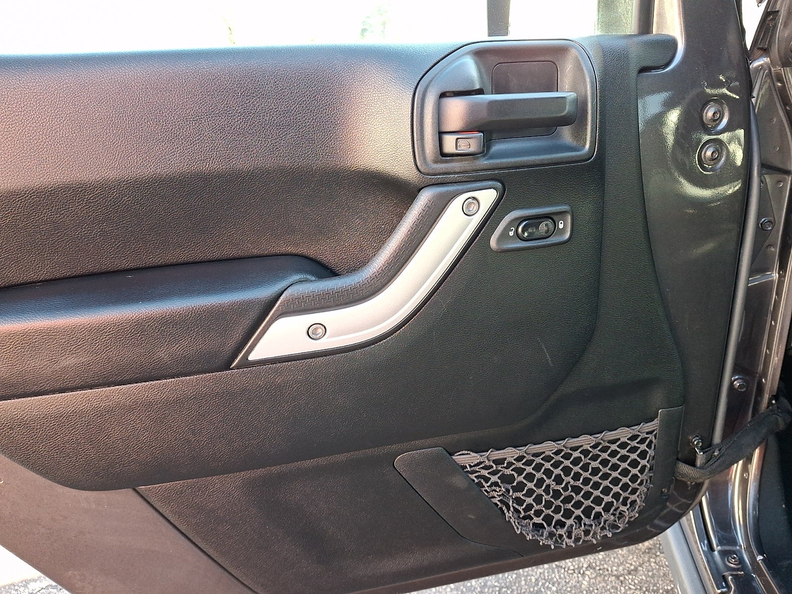 2018 Jeep Wrangler JK Unlimited Rubicon 4x4