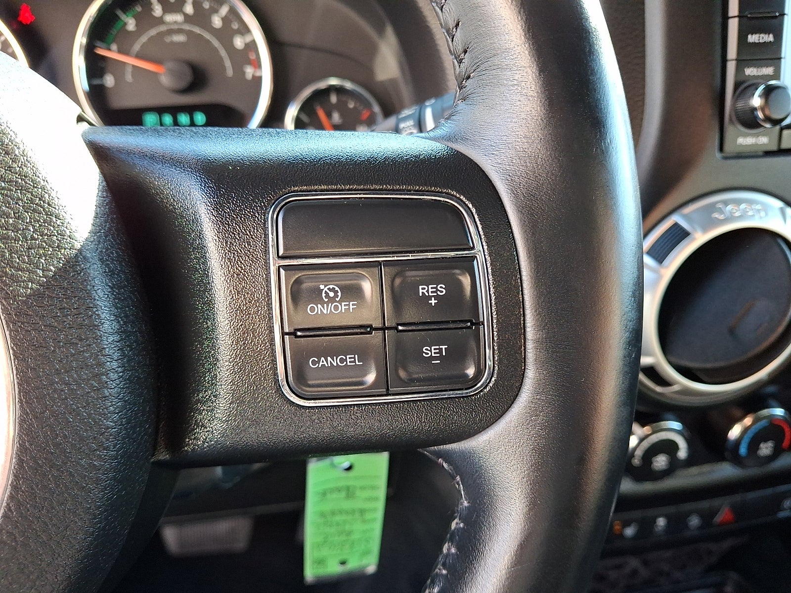 2018 Jeep Wrangler JK Unlimited Rubicon 4x4