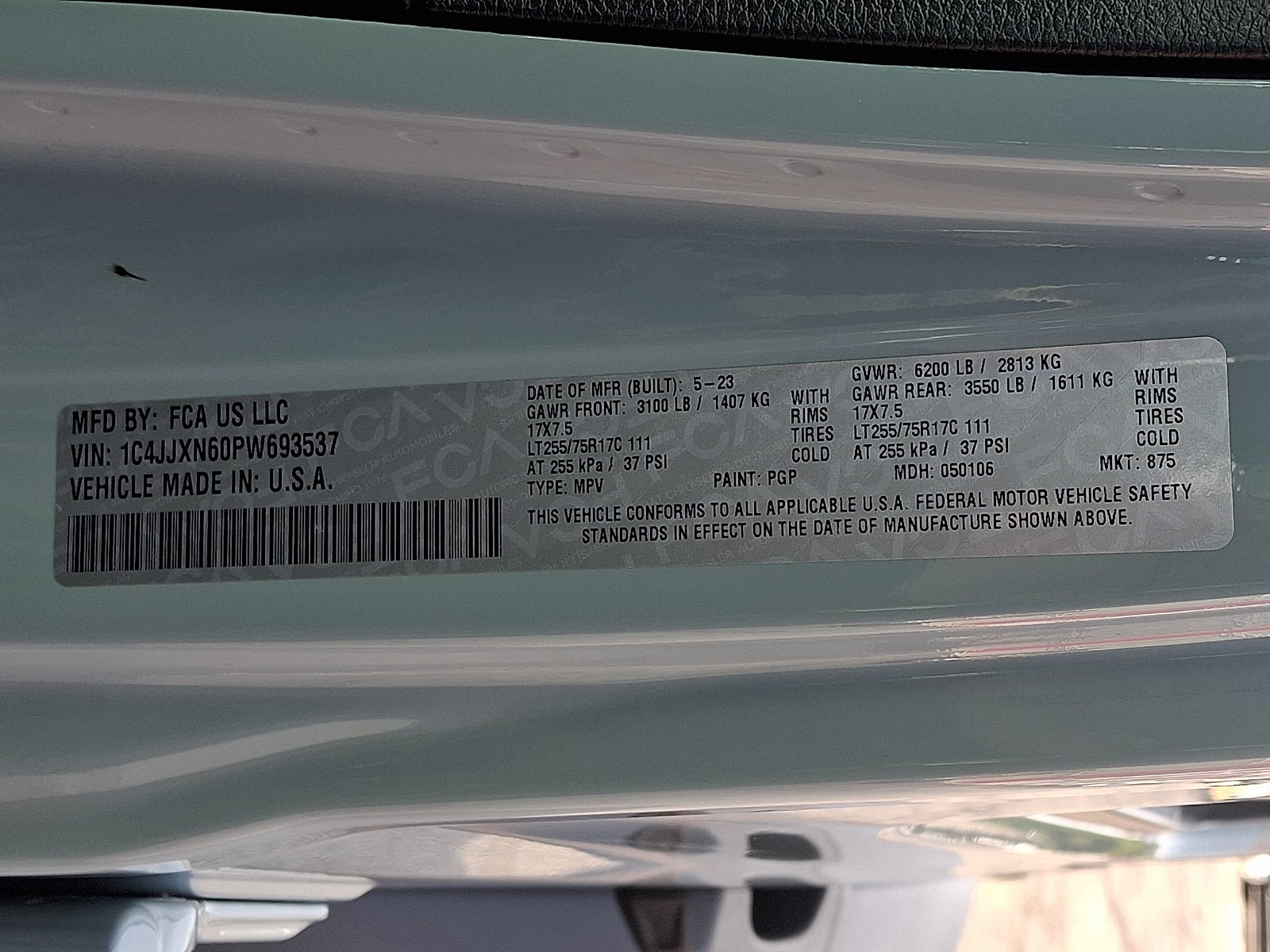 2023 Jeep Wrangler 4xe 4x4