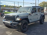 2023 Jeep Wrangler 4xe 4x4