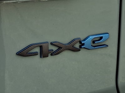 2023 Jeep Wrangler 4xe 4x4