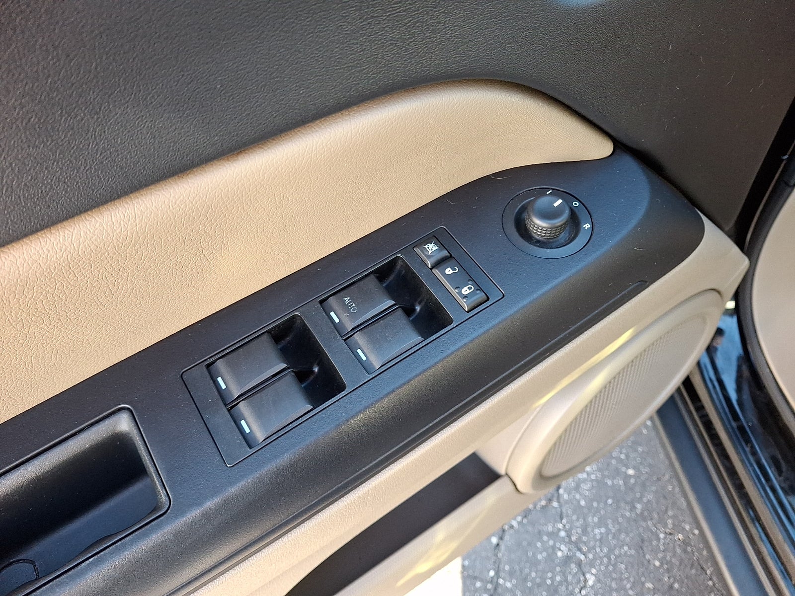 2015 Jeep Compass Altitude Edition