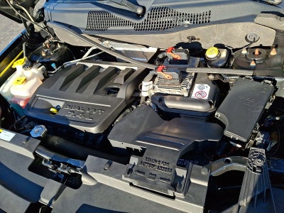 2015 Jeep Compass Altitude Edition