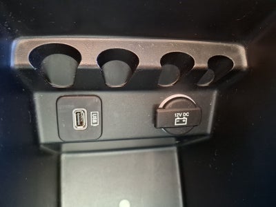 2018 Jeep Cherokee Latitude FWD