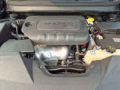 2021 Jeep Cherokee Altitude 4x4