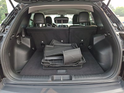 2021 Jeep Cherokee Altitude 4x4