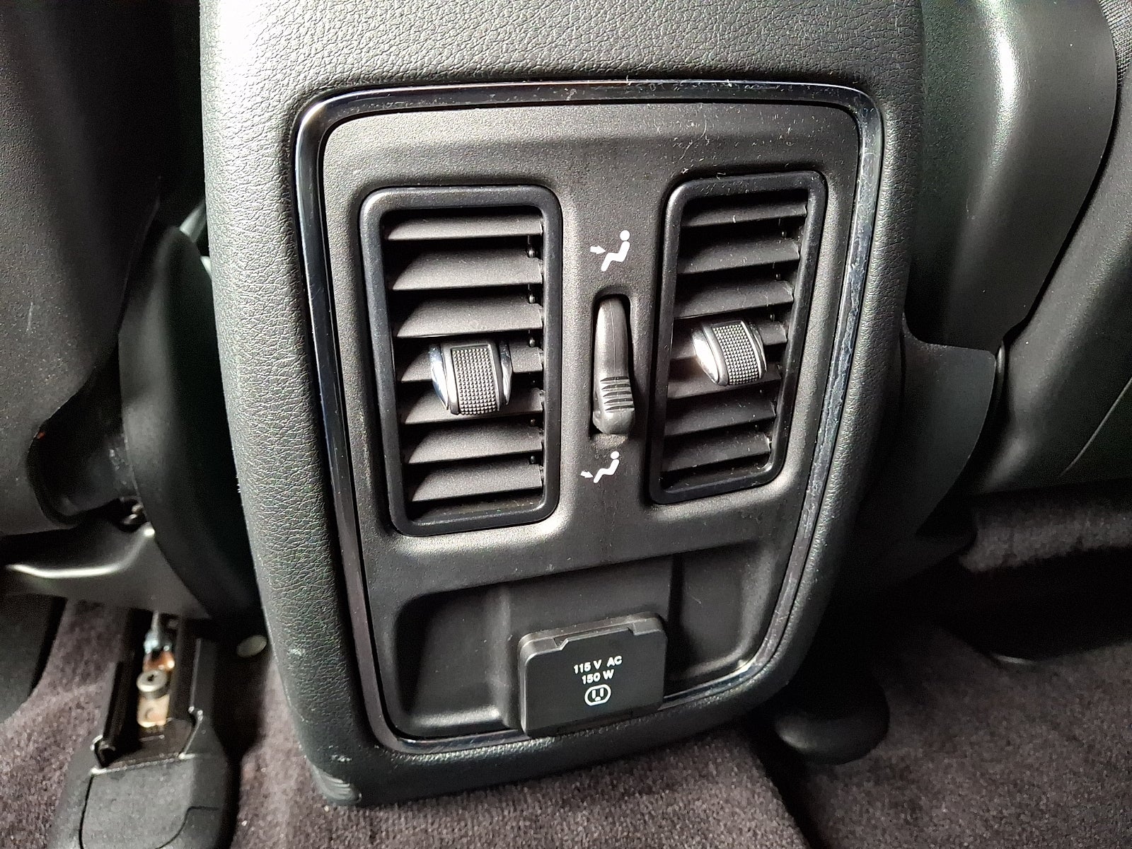 2019 Jeep Grand Cherokee Altitude 4x4