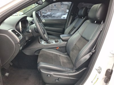 2019 Jeep Grand Cherokee Altitude 4x4