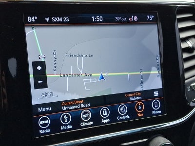 2019 Jeep Grand Cherokee Altitude 4x4