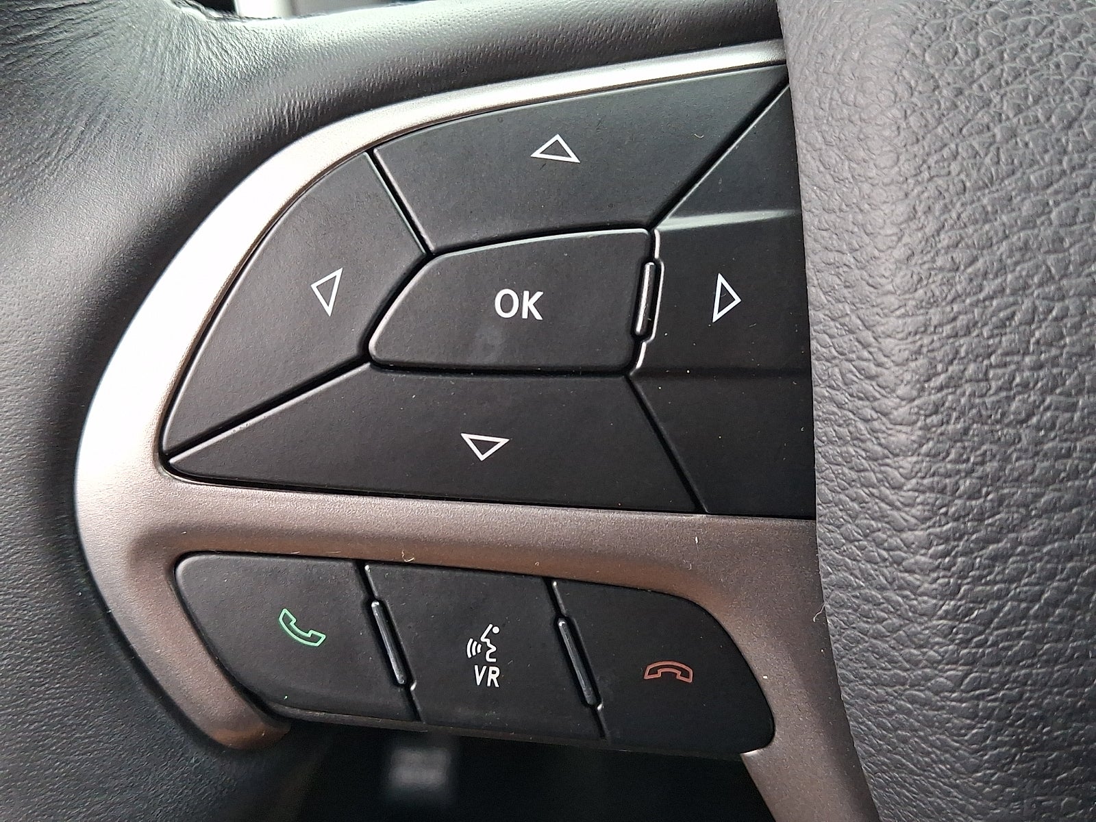 2019 Jeep Grand Cherokee Altitude 4x4