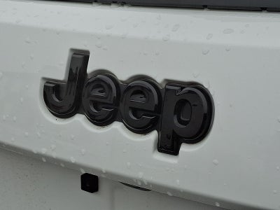 2019 Jeep Grand Cherokee Altitude 4x4