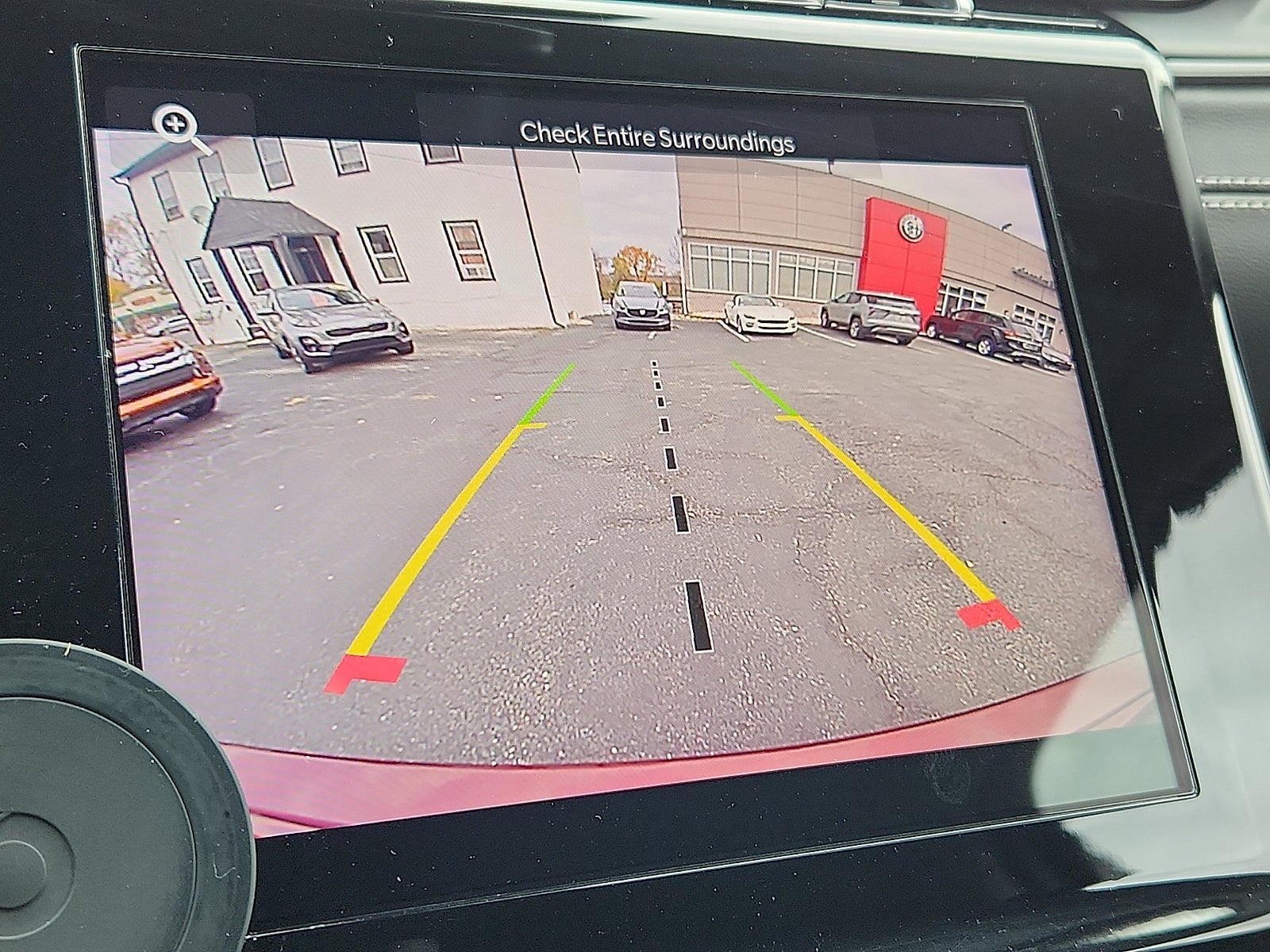 2023 Jeep Grand Cherokee Laredo 4x4