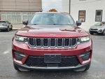 2023 Jeep Grand Cherokee Laredo 4x4