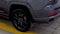 2024 Jeep Grand Cherokee 4xe Anniversary Edition