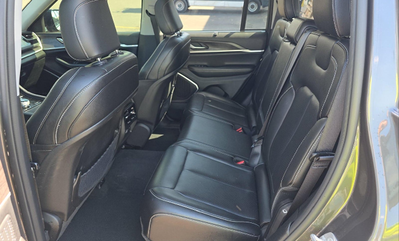 2024 Jeep Grand Cherokee 4xe Anniversary Edition
