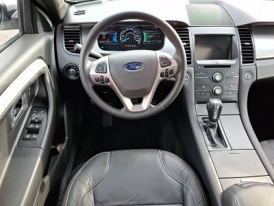 2015 Ford Taurus SEL