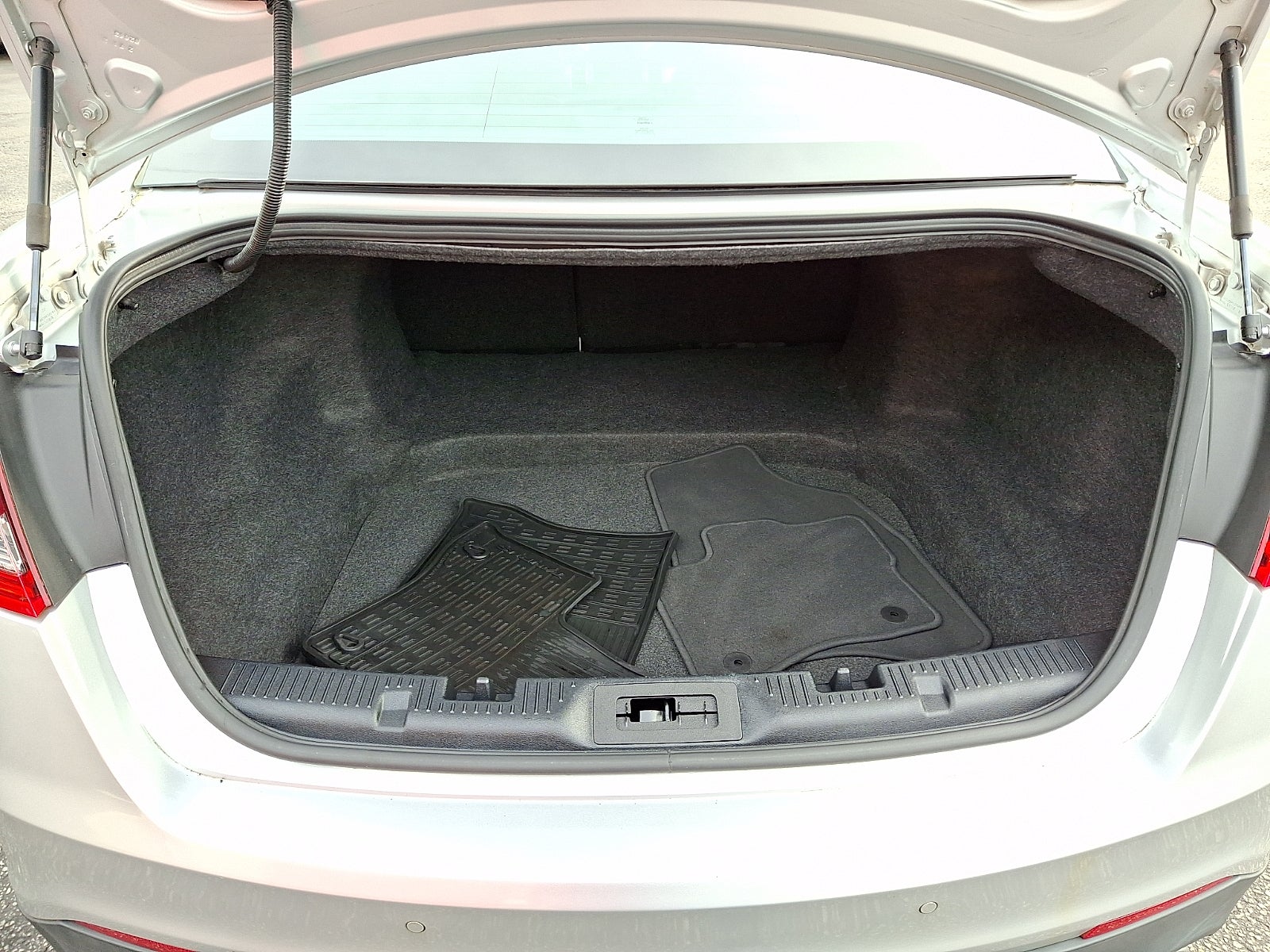 2015 Ford Taurus SEL