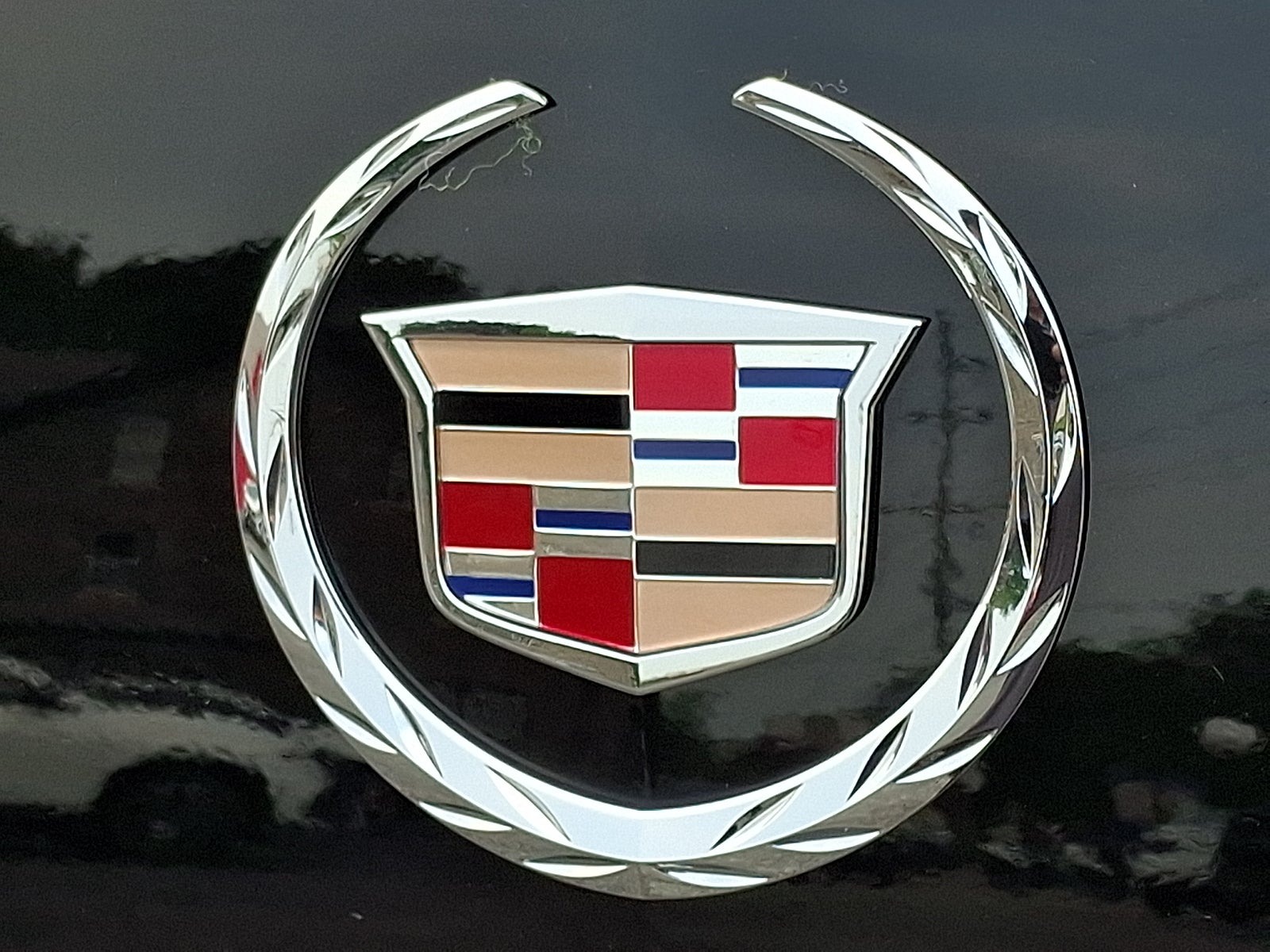 2009 Cadillac DTS Professional Limousine