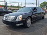 2009 Cadillac DTS Professional Limousine