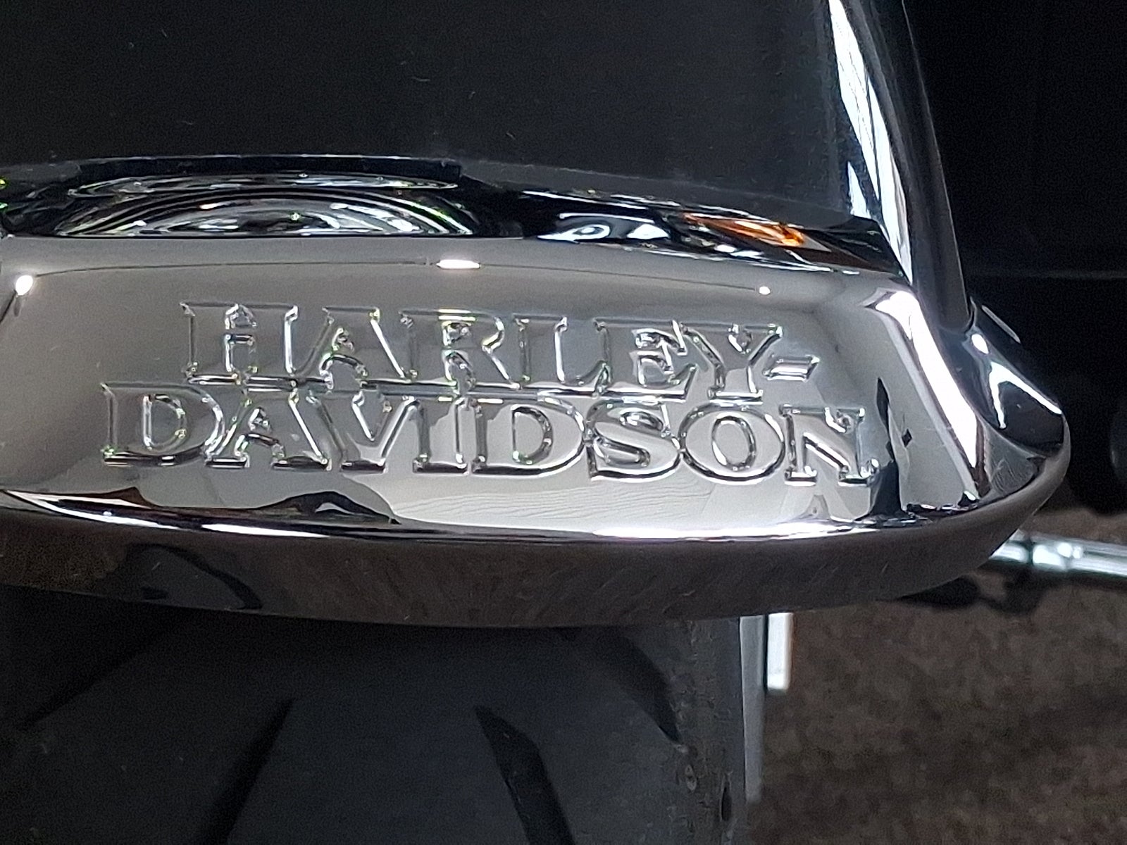 2018 Harley-Davidson Electra Glide Ultra Classic