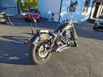 2017 Harley-Davidson Dyna Wide Glide Base