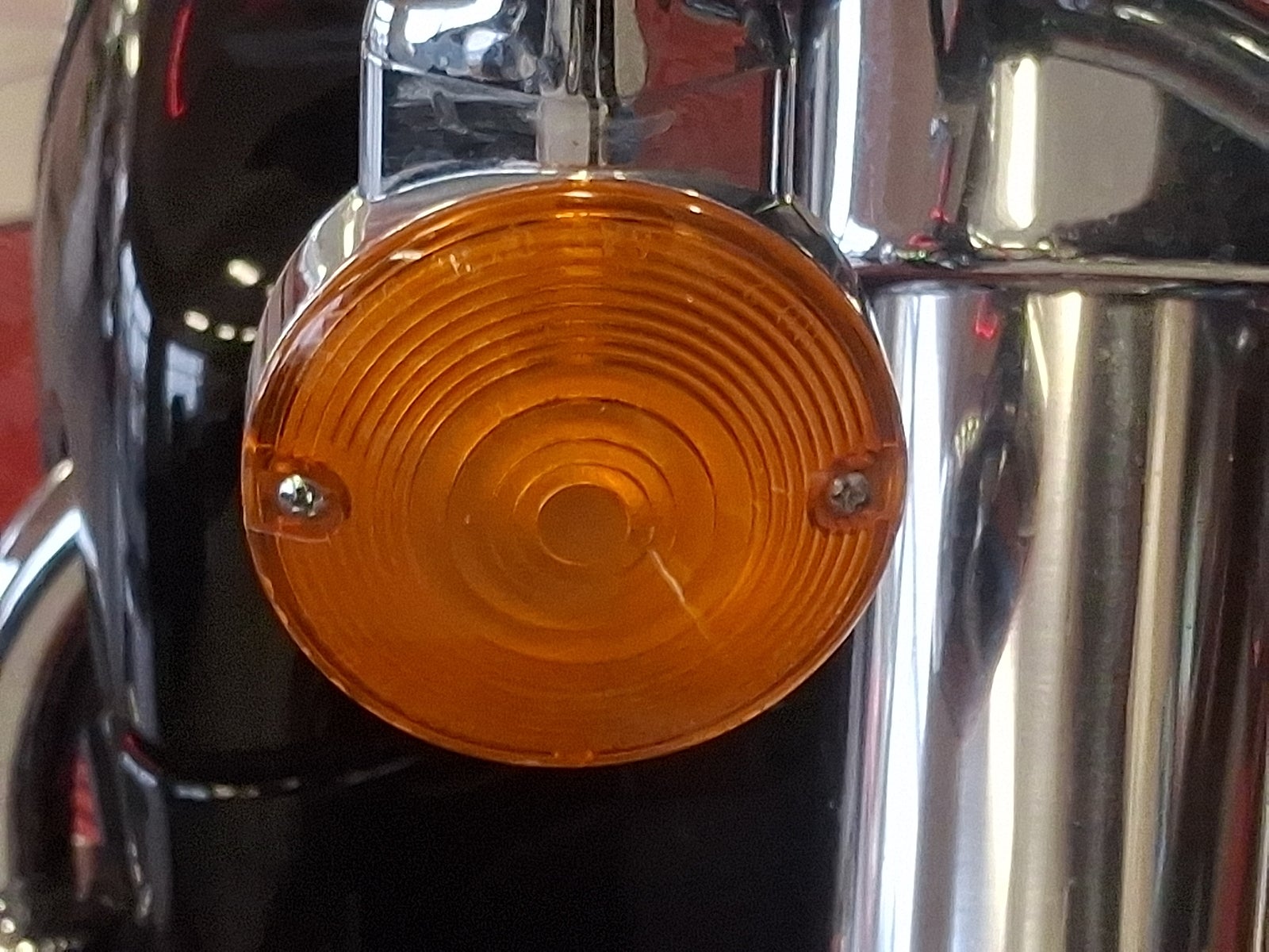 2011 Harley-Davidson Ultra Base