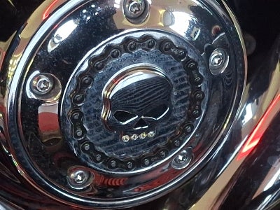 2011 Harley-Davidson Ultra Base