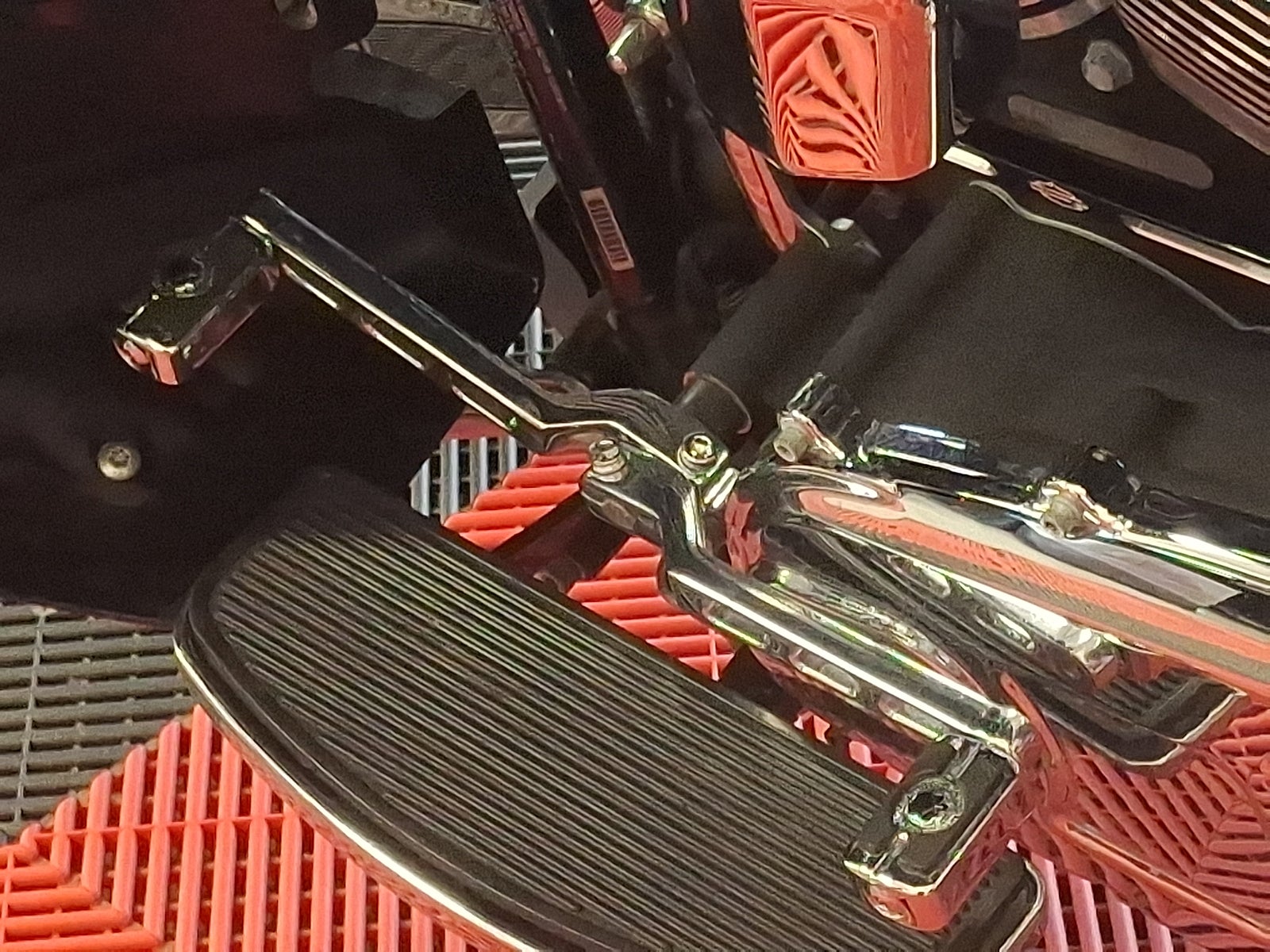 2011 Harley-Davidson Ultra Base