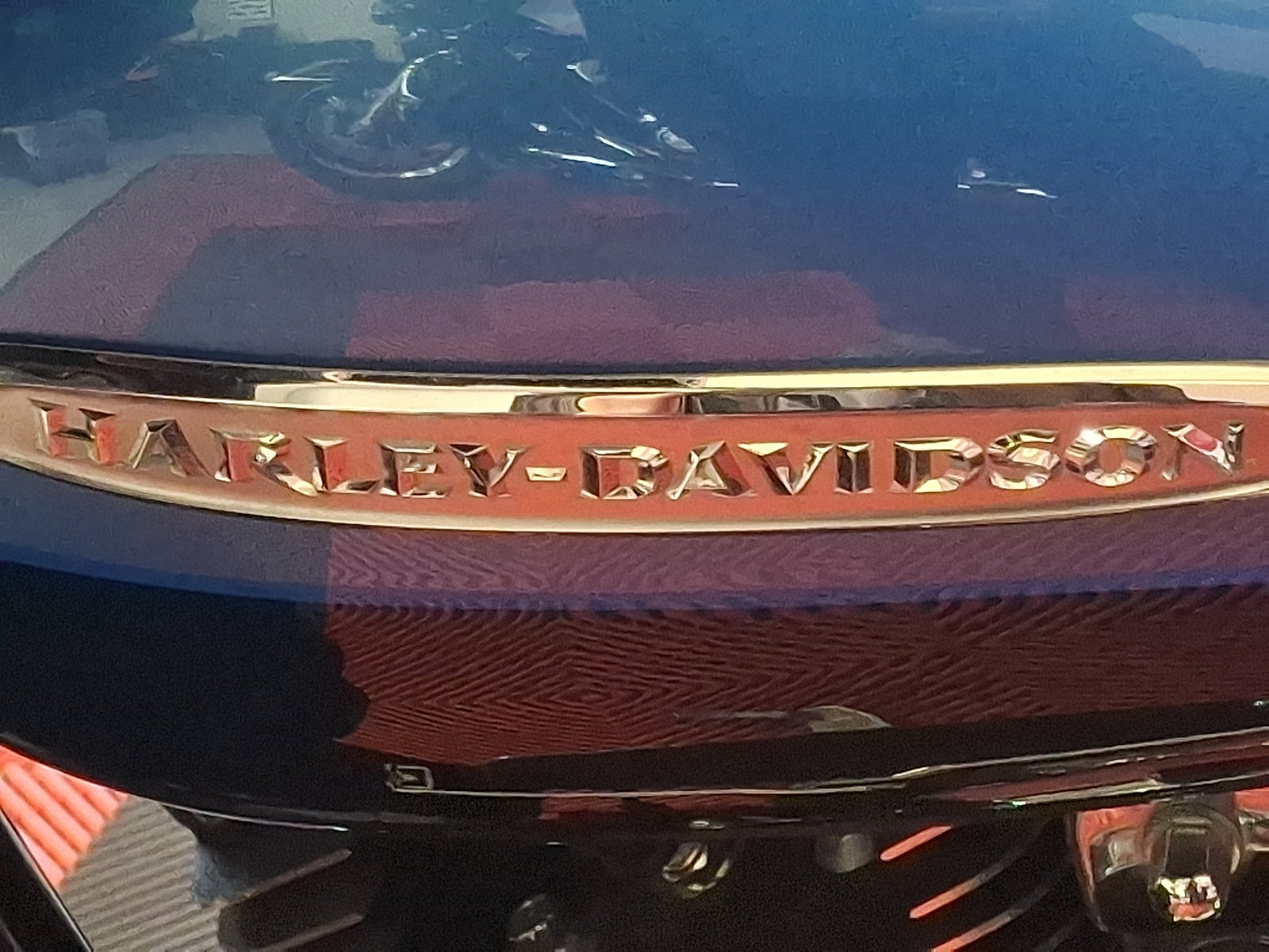 2011 Harley-Davidson Ultra Base