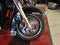 2011 Harley-Davidson Ultra Base
