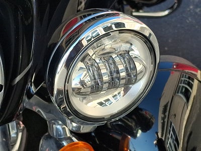 2017 Harley-Davidson Ultra Limited Low Base
