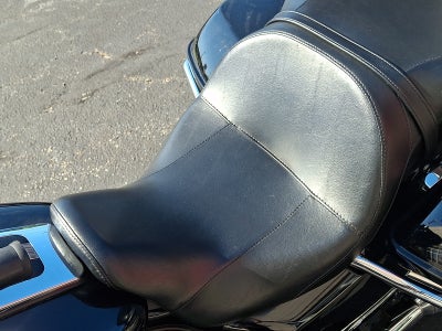 2017 Harley-Davidson Ultra Limited Low Base