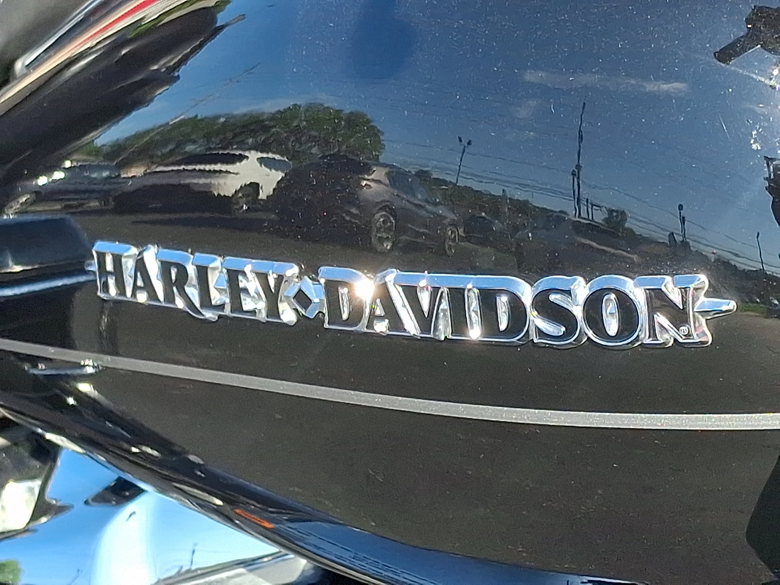 2017 Harley-Davidson Ultra Limited Low Base