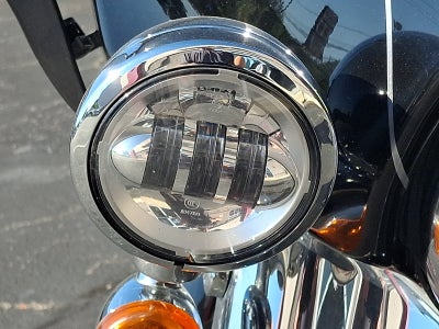 2017 Harley-Davidson Ultra Limited Low Base