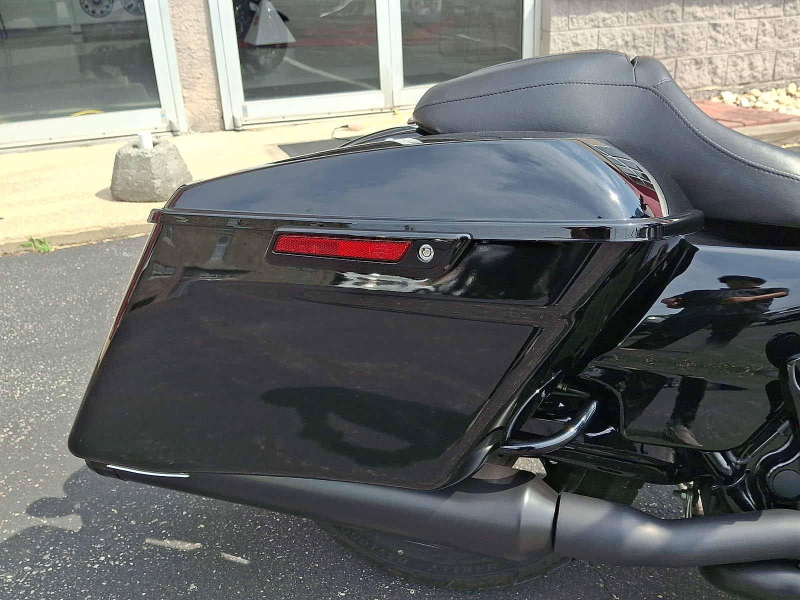 2020 Harley-Davidson Streetglidespecial Special