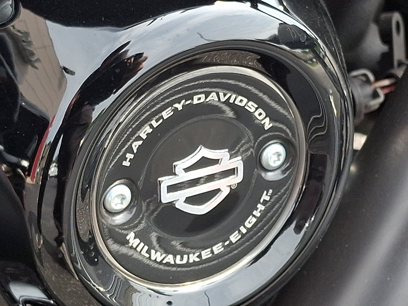 2020 Harley-Davidson Streetglidespecial Special