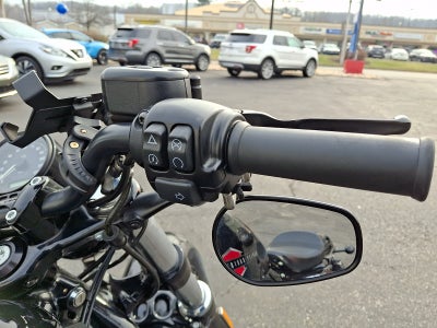 2022 Harley-Davidson XL 1200X FORTY-EIGHT Base