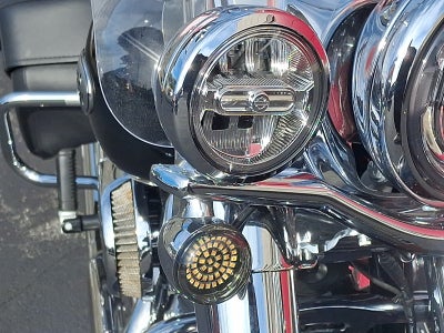 2022 Harley-Davidson Heritage Classic 114 FLHCS
