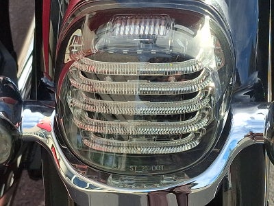 2022 Harley-Davidson Heritage Classic 114 FLHCS