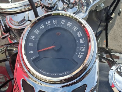 2022 Harley-Davidson Heritage Classic 114 FLHCS